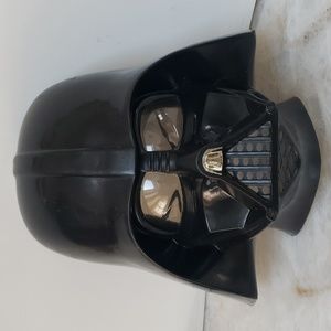 Darth Vader Mask from 2005 Rubies